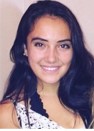 PhD student Katie Kamenish headshot